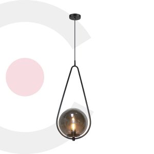 Colgante Minimalista - vista principal