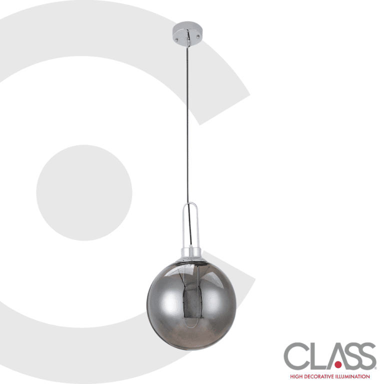 Lamparas colgantes en múltiples estilos CLASS ILUMINACIÓN