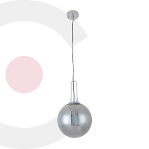 Colgante Moderno - vista principal
