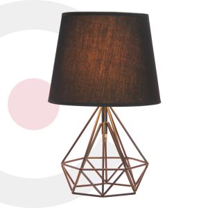 Lámpara de Mesa Moderna - vista principal