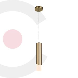 Colgante Minimalista - vista principal