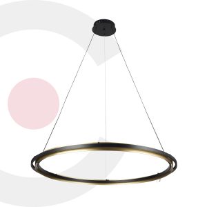 Colgante Minimalista - vista principal