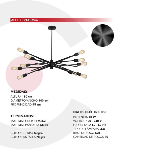 2CLZM86 - Imagen 5