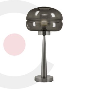 Lámpara de Mesa Moderna - vista principal