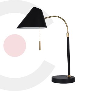 Lámpara de Mesa Moderna - vista principal