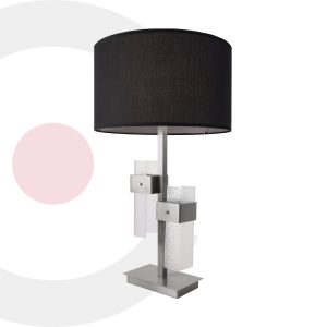 Lámpara de Mesa Moderna - vista principal