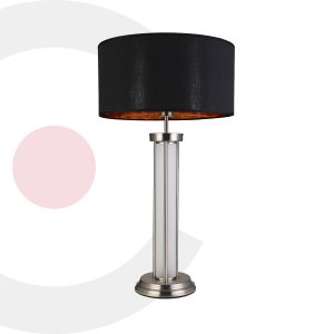 Lámpara de Mesa Moderna - vista principal