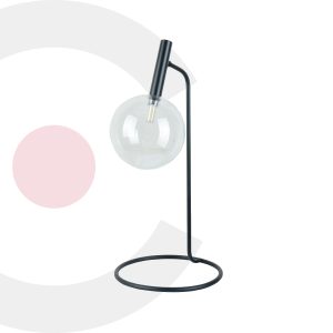 Lámpara de Mesa Moderna - vista principal