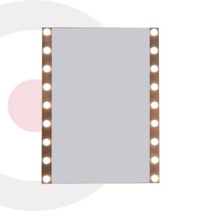 Espejo Led Moderno - vista principal
