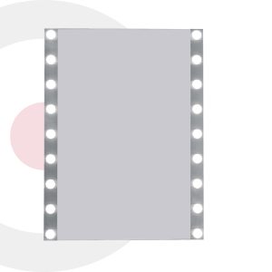 Espejo Led Moderno - vista principal
