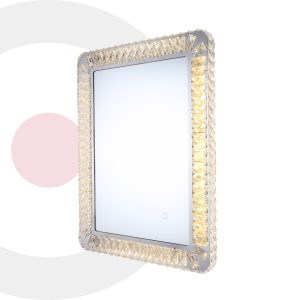 Espejo Led Moderno - vista principal