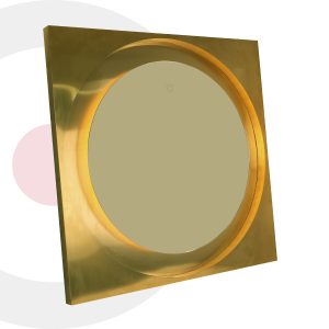 Espejo LED Contemporáneo - vista principal