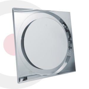 Espejo LED Contemporáneo - vista principal