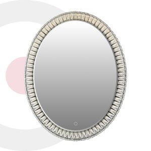Espejo LED Moderno - vista principal