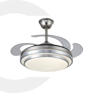 Ventilador de Techo Moderno - vista principal