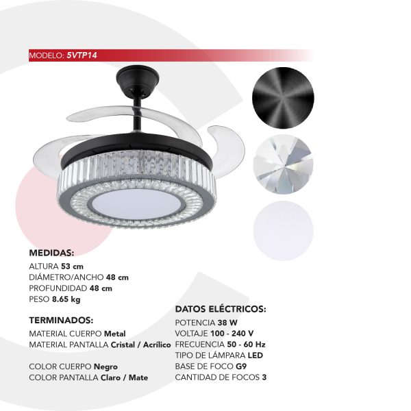 5VTP14 - Imagen 5