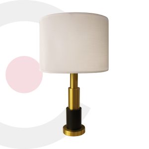 Lámpara de Mesa Moderna - vista principal