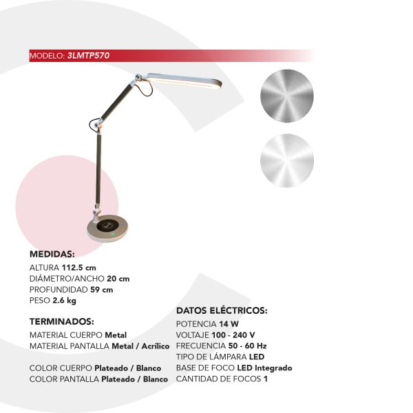3LMTP570 - Imagen 5