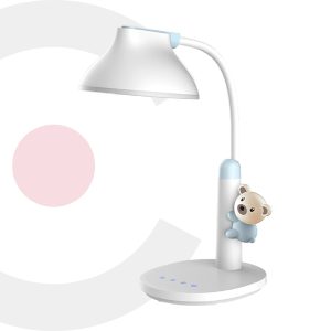 Lámpara de Mesa Infantil - vista principal