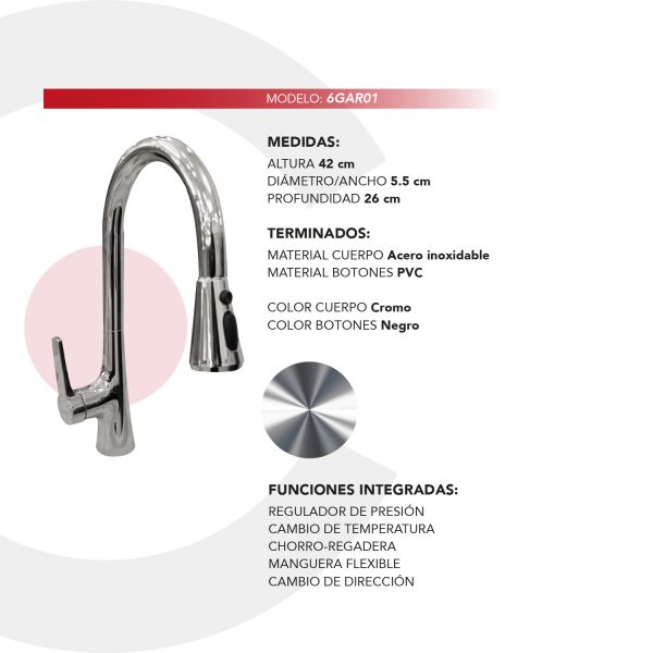 6GAR01 - Imagen 5