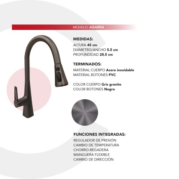 6GAR04 - Imagen 5