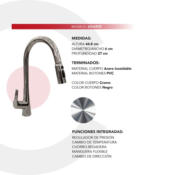 6GAR05 - Imagen 5