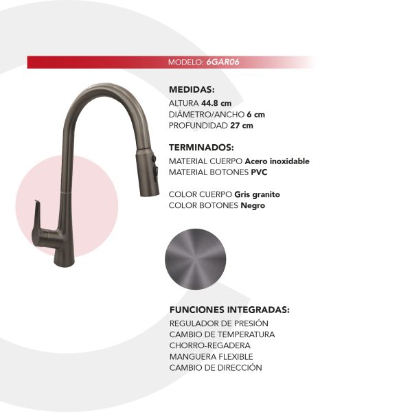 6GAR06 - Imagen 5