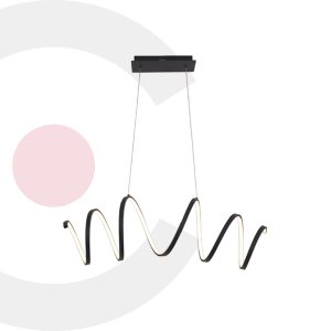 Colgante Minimalista - vista principal