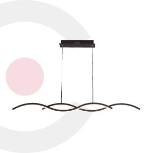 Colgante Minimalista - vista principal