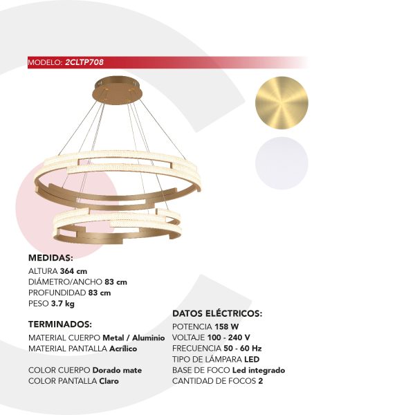 2CLTP708 - Imagen 5