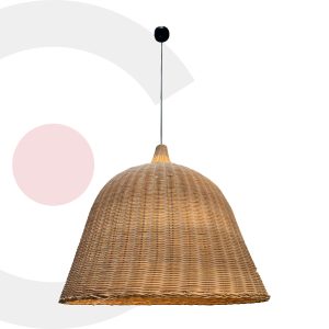Colgante Boho - vista principal