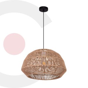 Colgante Boho - vista principal