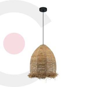 Colgante Boho - vista principal