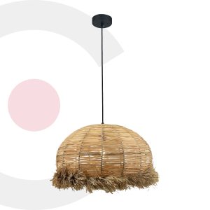 Colgante Boho - vista principal