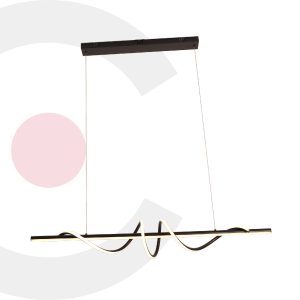 Colgante Minimalista - vista principal