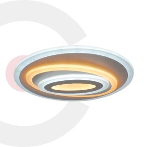 Plafón LED Moderno - vista principal