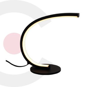 Lámpara de Mesa Minimalista - vista principal