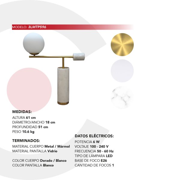 3LMTP596 - Imagen 5