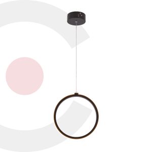 Colgante Minimalista - vista principal