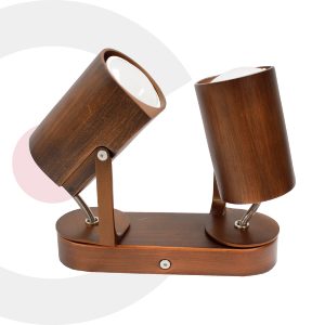 Arbotante Vintage - vista principal