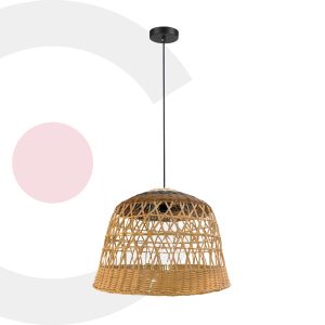 Colgante Boho Moderno - vista principal