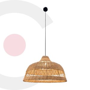 Colgante Boho Moderno - vista principal