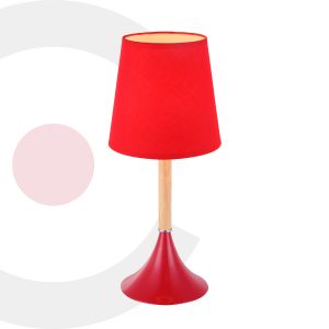 Lámpara de Mesa Moderna - vista principal