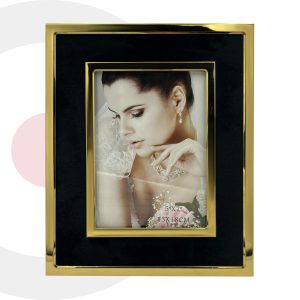 Portarretrato Clásico Decorativo - vista principal