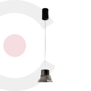 Colgante Minimalista - vista principal