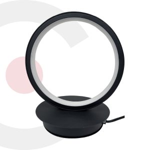 Lámpara de Mesa Minimalista - vista principal