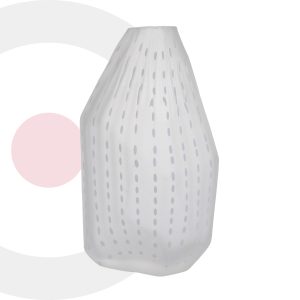 Florero Decorativo Moderno - vista principal