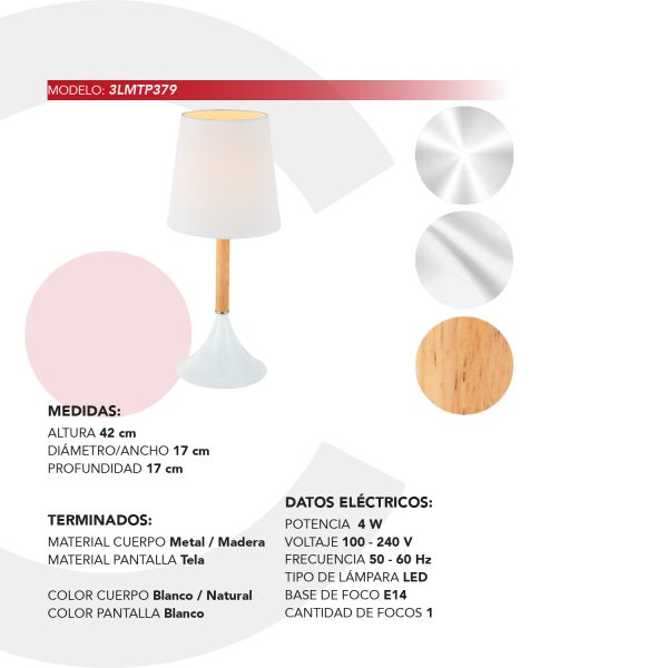 3LMTP379 - Imagen 5