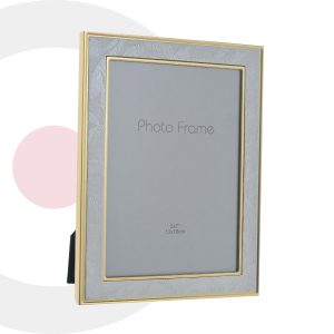 Portarretratos Elegante Decorativo - vista principal