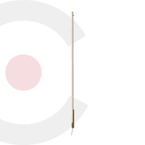 Arbotante Minimalista - vista principal